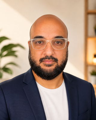 Umair Salahuddin